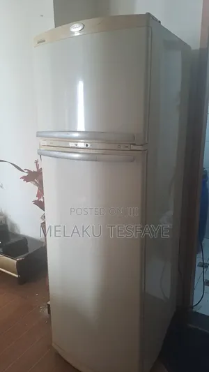 Photo - Fridge Home Use