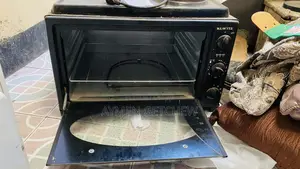 Photo - Almost New Stov