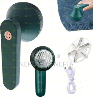 Rechargable Portable Lint Remover