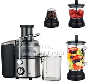 Sokany Juice Extractor