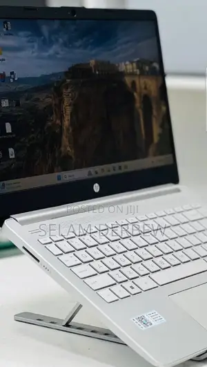 New Laptop HP Stream Notebook 16GB Intel Core I5 SSD 1T