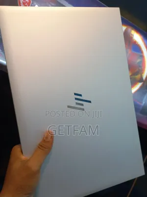 New Laptop HP EliteBook 840 G7 16GB Intel Core I5 SSD 512GB