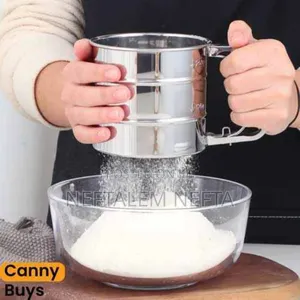 Flour Sifter