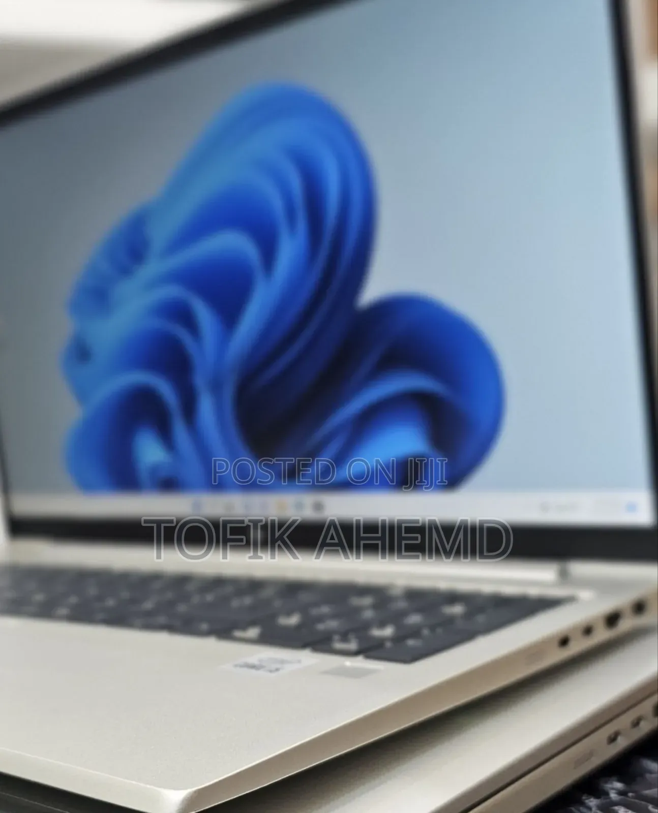 New Laptop HP EliteBook 840 16GB Intel Core I5 SSD 512GB