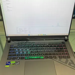 New Laptop Asus 16GB Intel Core i9 SSD 1T