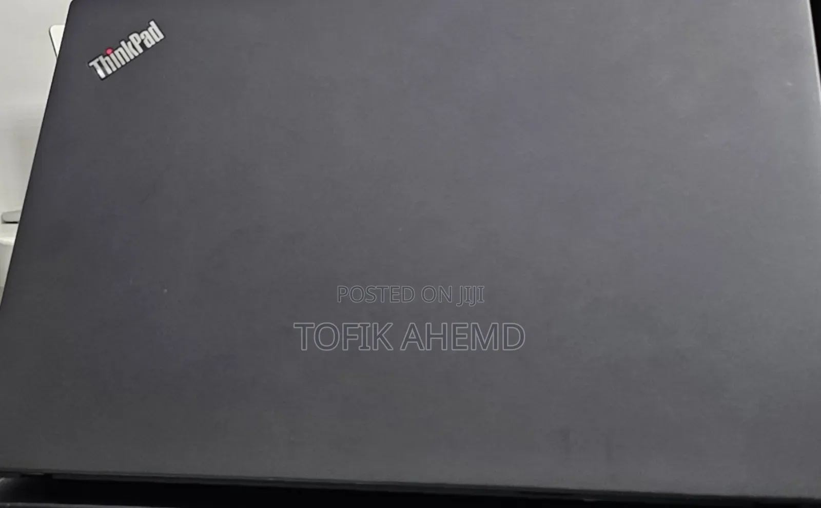 New Laptop Lenovo ThinkPad X1 Carbon 16GB AMD Ryzen 7 SSD 512GB