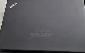 Photo - New Laptop Lenovo ThinkPad X1 Carbon 16GB AMD Ryzen 7 SSD 512GB