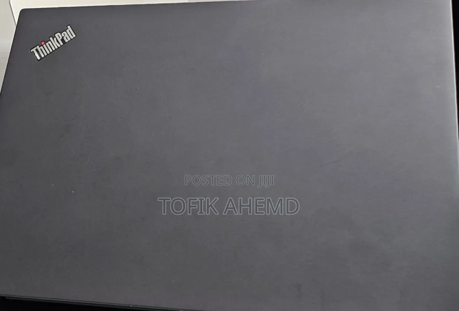 New Laptop Lenovo ThinkPad X1 Carbon 16GB AMD Ryzen 7 SSD 512GB