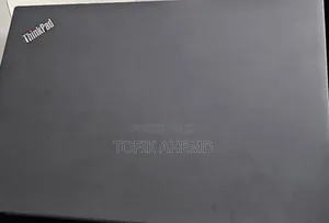 New Laptop Lenovo ThinkPad X1 Carbon 16GB AMD Ryzen 7 SSD 512GB