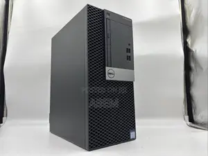 Photo - Desktop Computer Dell OptiPlex 5050 8GB Intel Core I5 HDD 1T