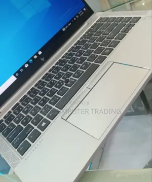 New Laptop HP EliteBook 840 G8 16GB Intel Core I7 SSD 512GB