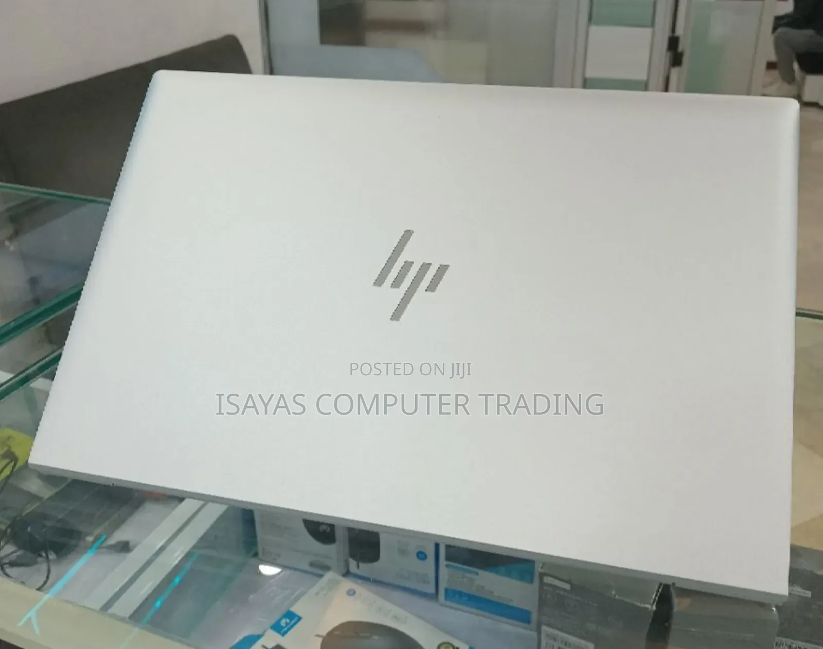 New Laptop HP EliteBook 840 G8 16GB Intel Core I7 SSD 512GB