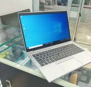 New Laptop HP EliteBook 840 G8 16GB Intel Core I7 SSD 512GB