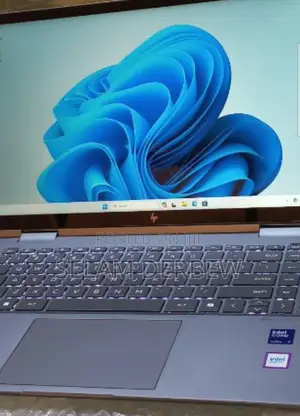 New Laptop HP Envy X360 16GB Intel Core Ultra 7 SSD 1T