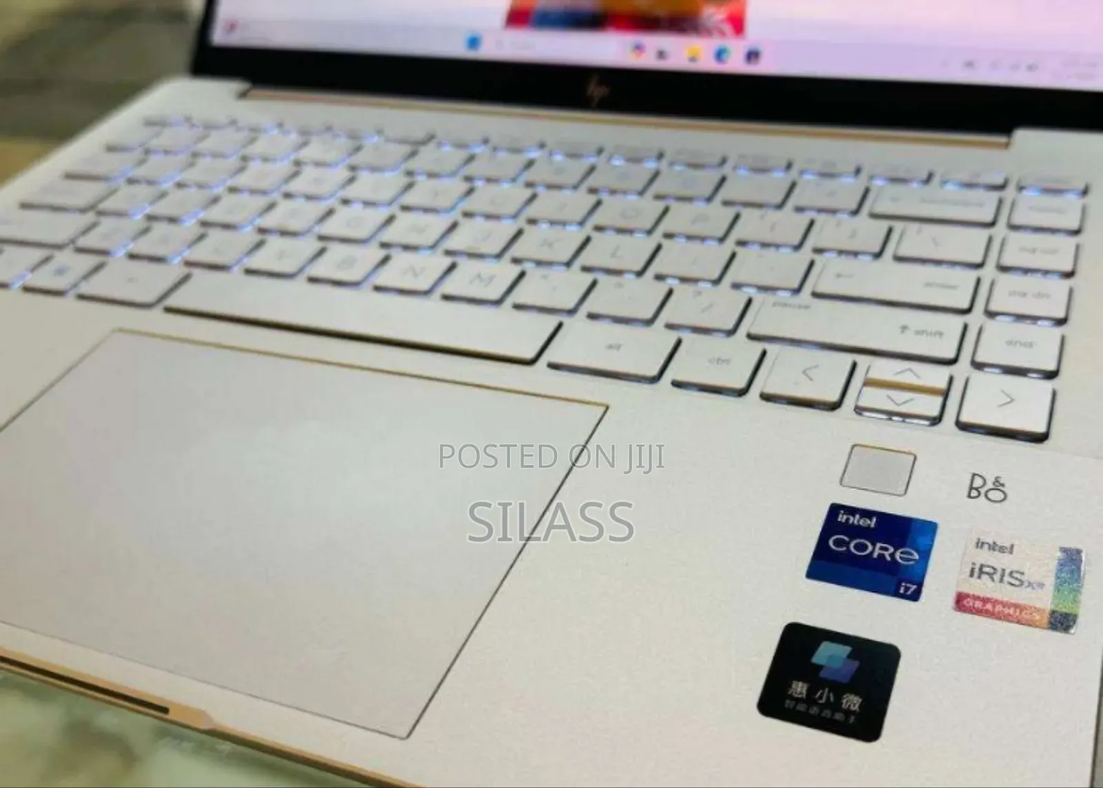 New Laptop HP Pavilion 15 16GB Intel Core i7 SSD 1T