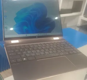 Photo - New Laptop HP Spectre X360 16GB Intel Core I7 SSD 1T