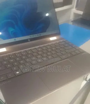 New Laptop HP Spectre X360 16GB Intel Core I7 SSD 1T