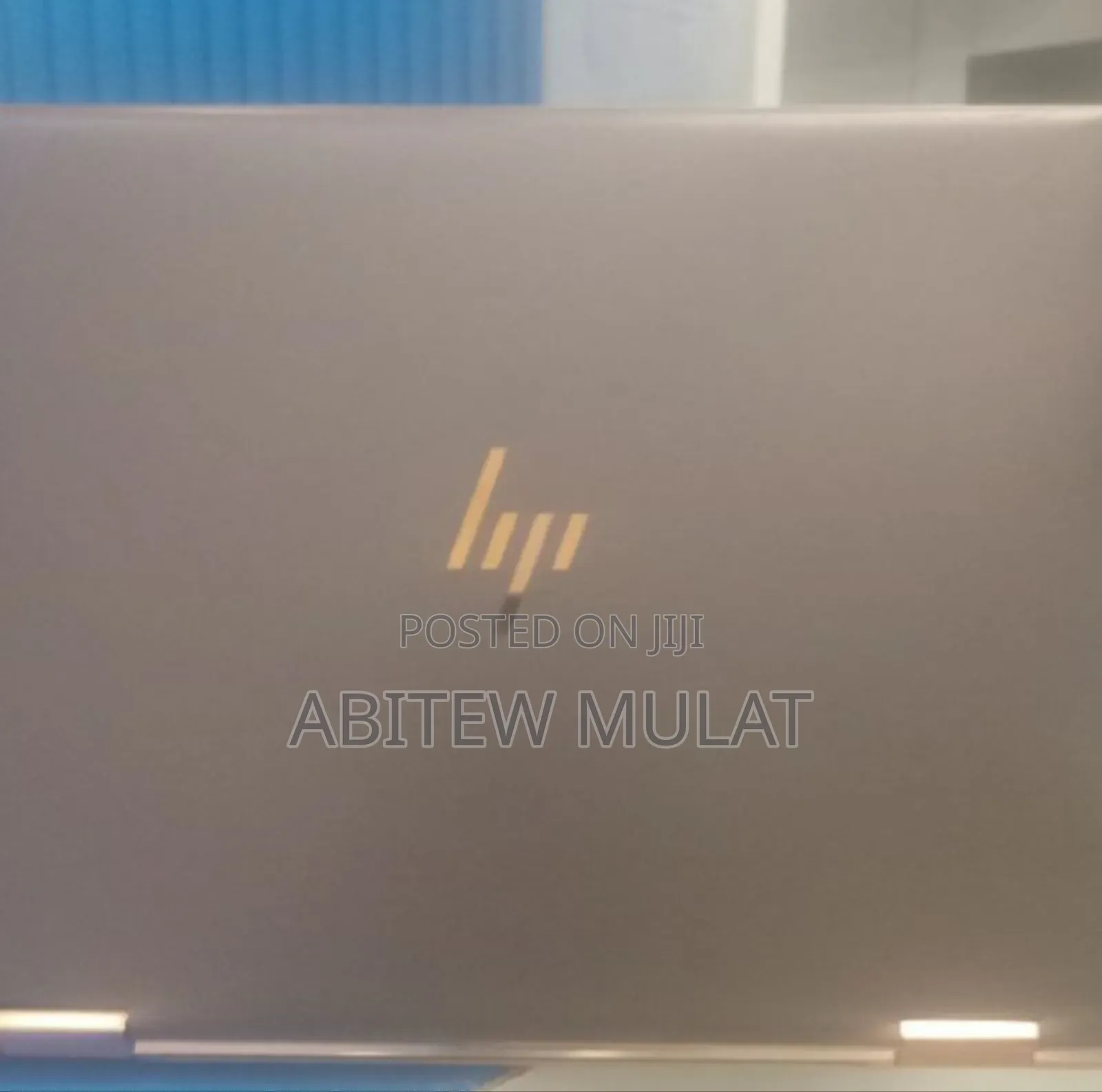 New Laptop HP Spectre X360 16GB Intel Core I7 SSD 1T