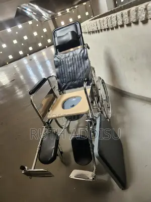 Wheelchair Reclining蝨弓wheelchair索引commode Wheelchair鳵的wheelchair New