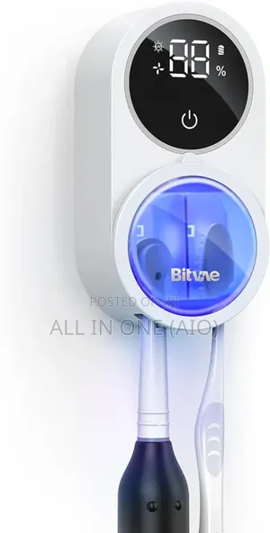 Photo - Bitvae Toothbrush Sterilizer