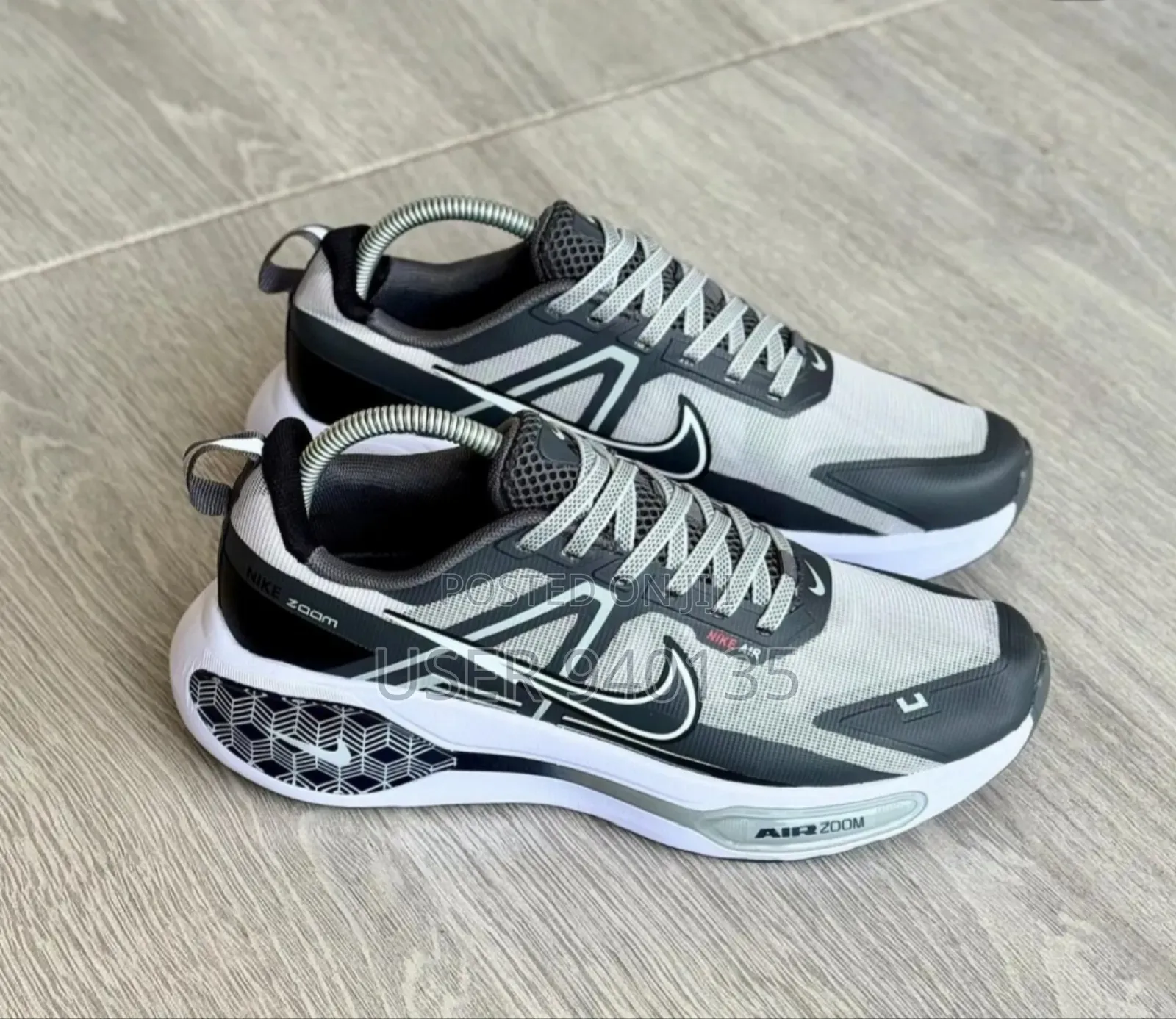 Nike Air Zoom Sneakers