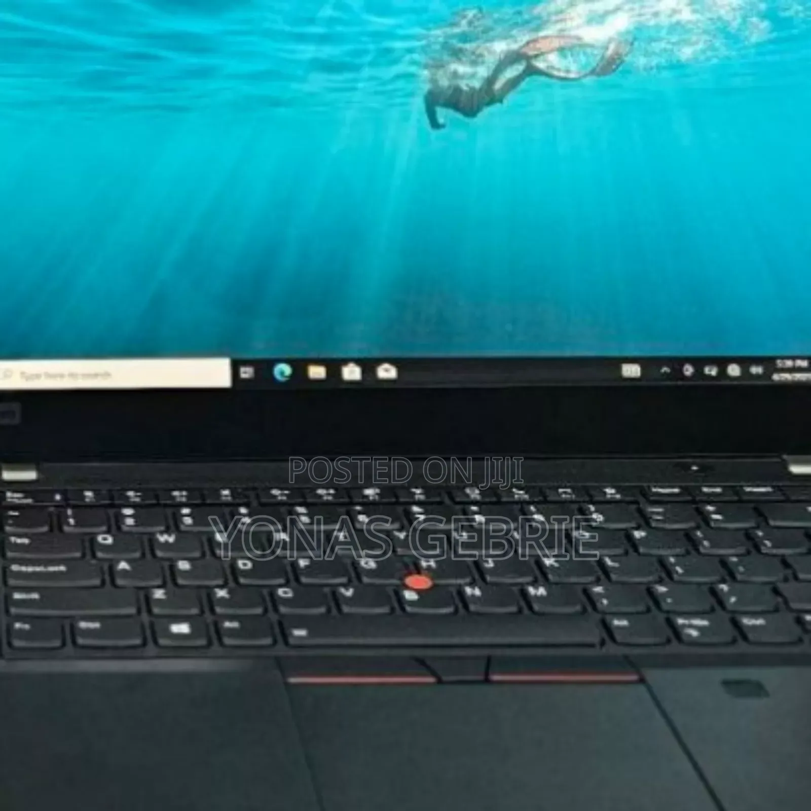 New Laptop Lenovo 16GB AMD Ryzen 5 SSD 512GB