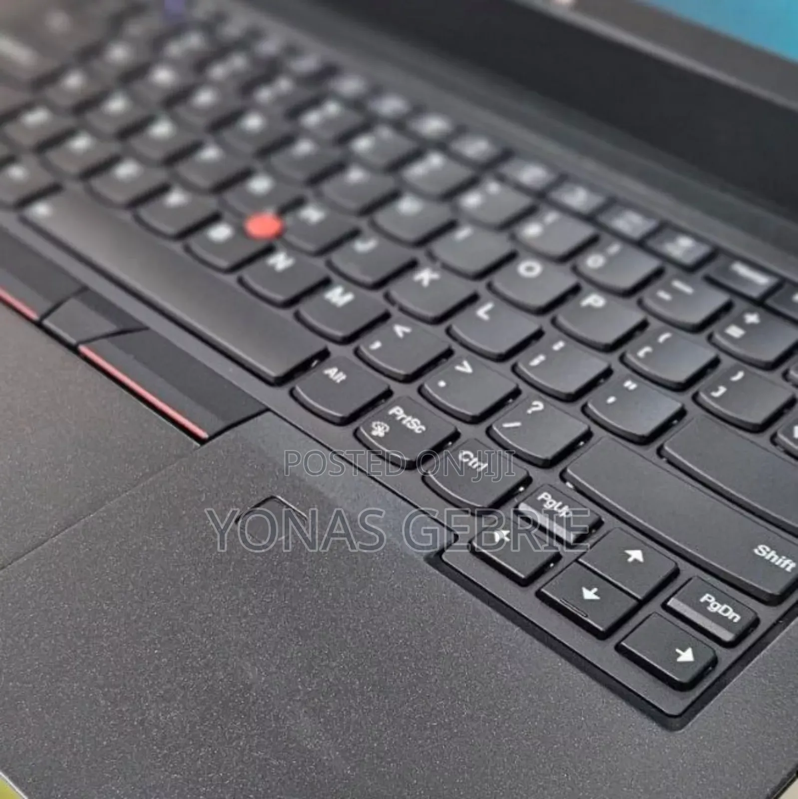 New Laptop Lenovo 16GB AMD Ryzen 5 SSD 512GB