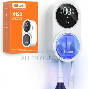 Bitvae Toothbrush Sterilizer