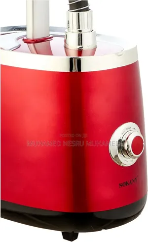 Sokany Garmant Steamer