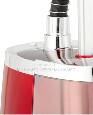 Sokany Garmant Steamer