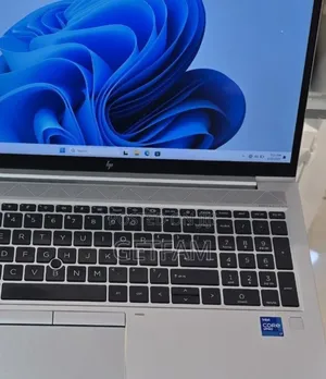 New Laptop HP EliteBook 840 G9 16GB Intel Core i7 SSD 1T