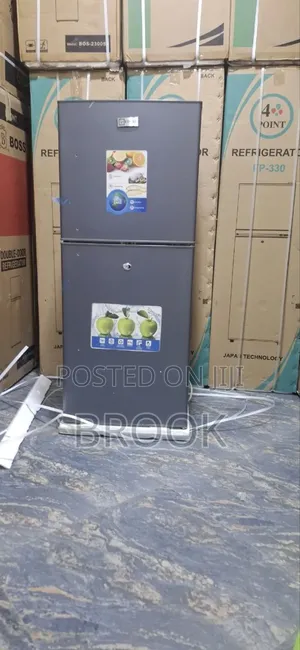 Photo - Refrigerator