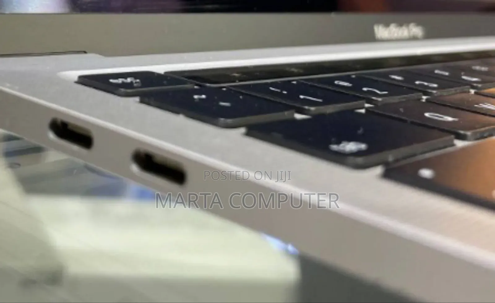 New Laptop Apple MacBook Pro M1 8GB Intel Core I7 SSD 512GB