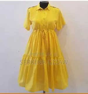 Women's Dress