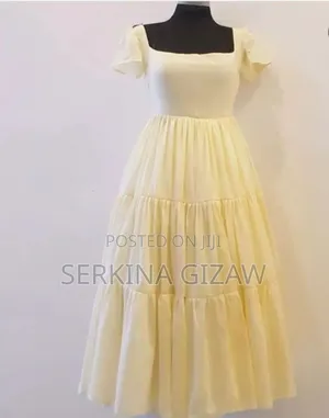 Women's Dress