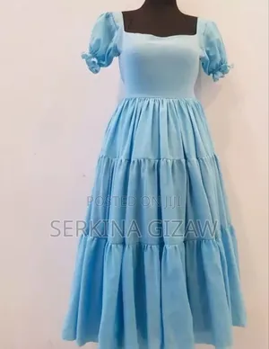 Women's Dress