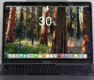 New Laptop Apple MacBook Pro 2022 M2 8GB Apple M2 SSD 256GB