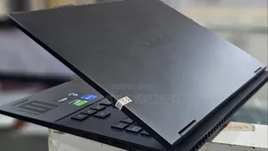 New Laptop HP Omen 16 16GB Intel Core I7 SSD 1T