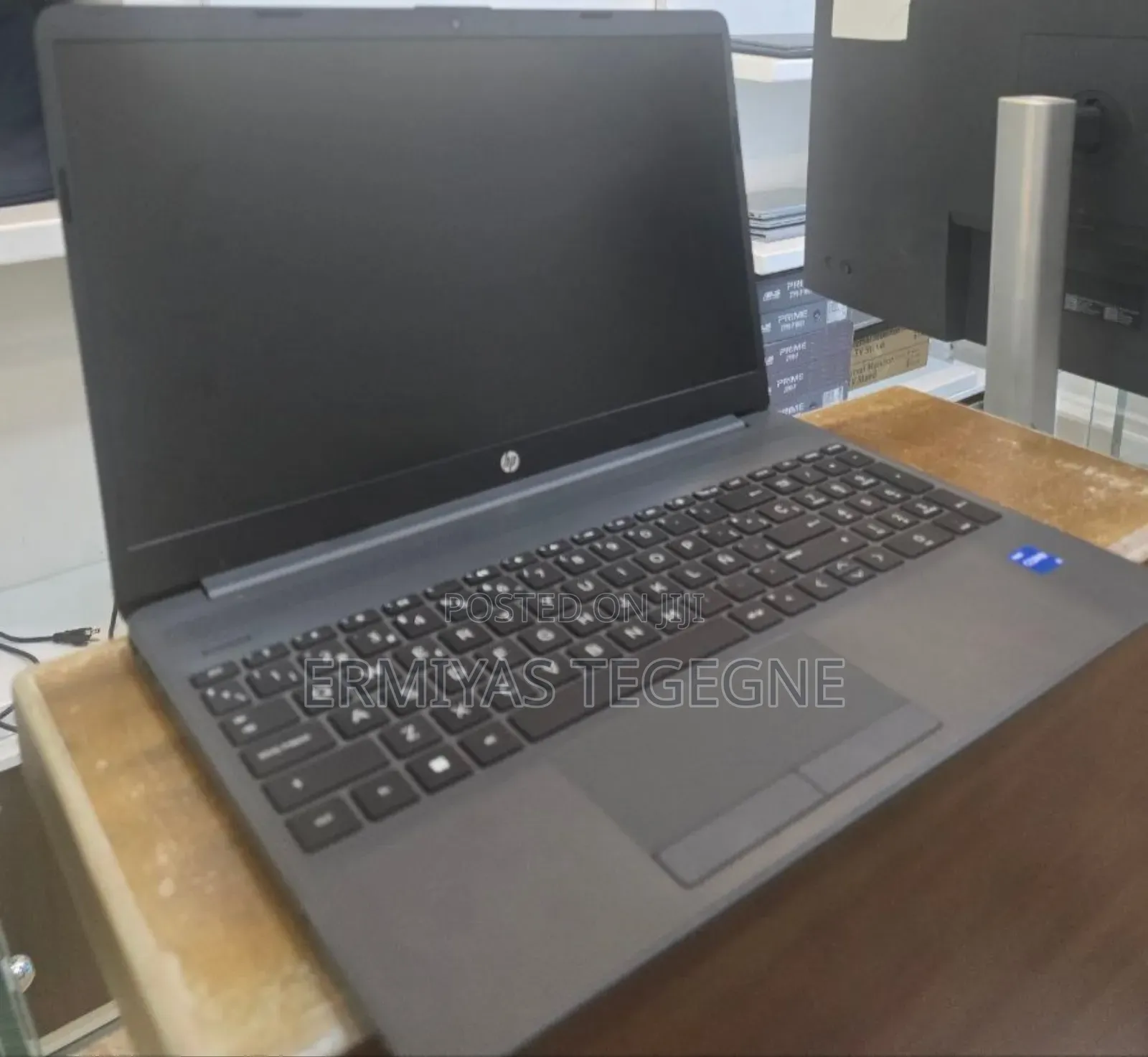 New Laptop HP Omen 16 16GB Intel Core I7 SSD 1T