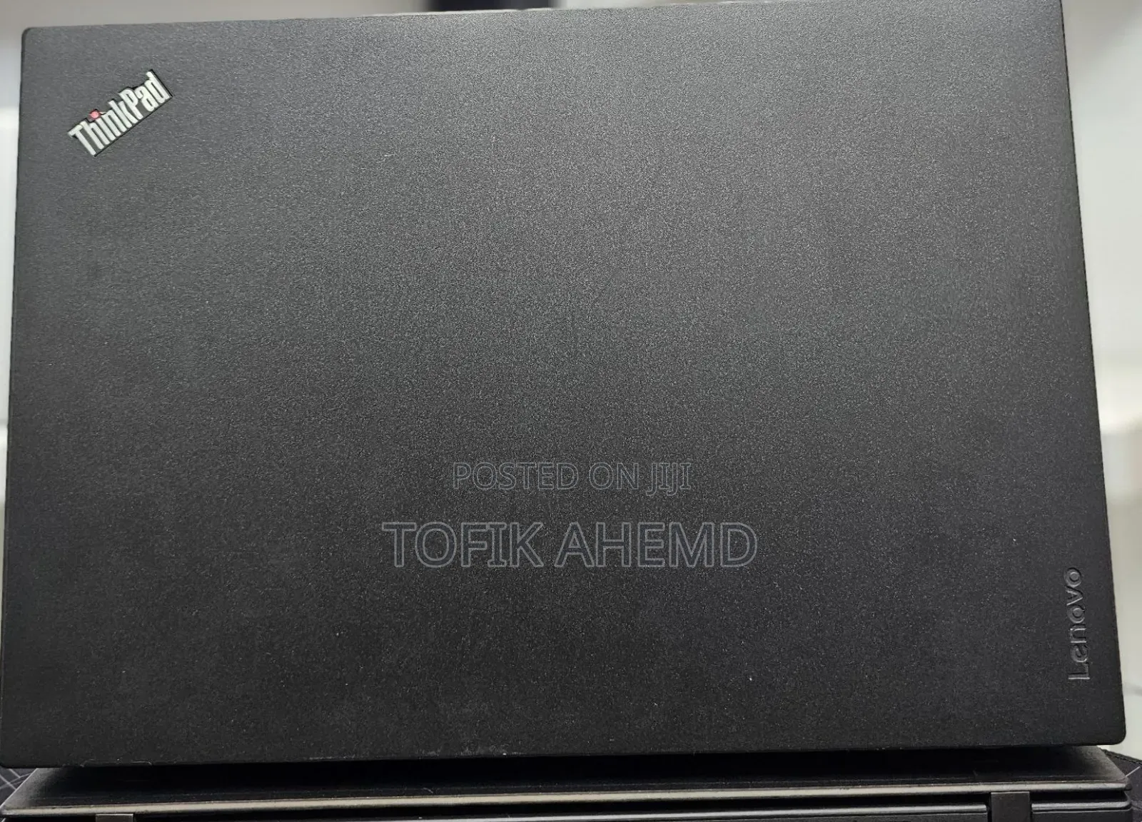 New Laptop Lenovo ThinkPad Yoga 16GB Intel Core I7 SSD 256GB