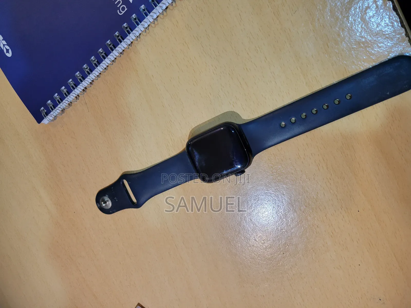 Apple Watch Series 8