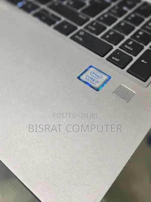 Photo - New Laptop HP EliteBook 840 G5 16GB Intel Core I7 SSD 512GB