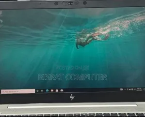 New Laptop HP EliteBook 840 G5 16GB Intel Core I7 SSD 512GB