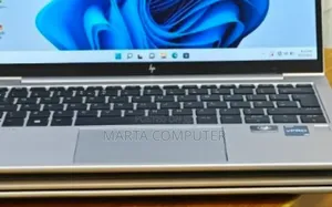 New Laptop HP EliteBook 830 G9 16GB Intel Core I5 SSD 512GB