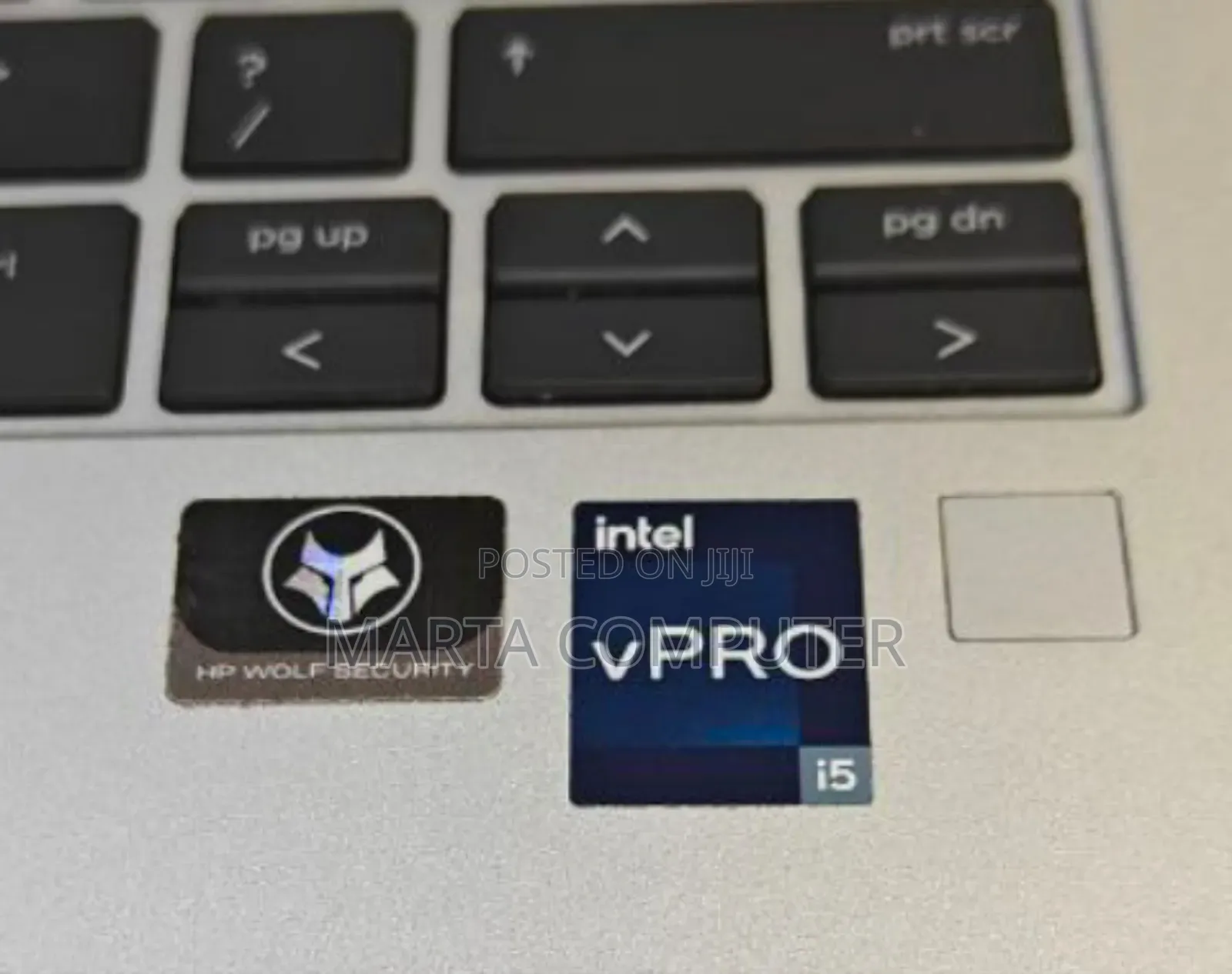 New Laptop HP EliteBook 830 G9 16GB Intel Core I5 SSD 512GB