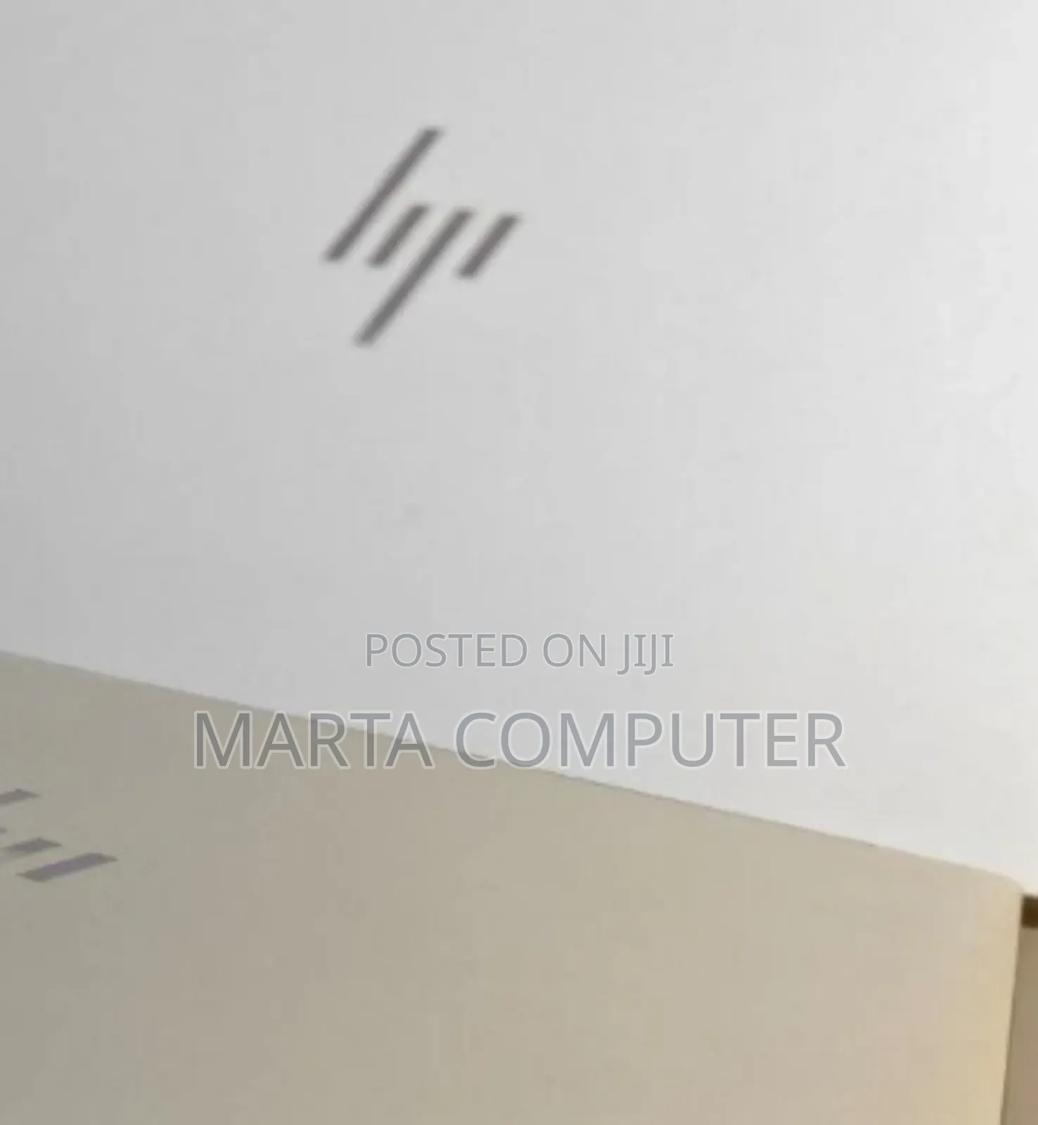 New Laptop HP EliteBook 830 G9 16GB Intel Core I5 SSD 512GB