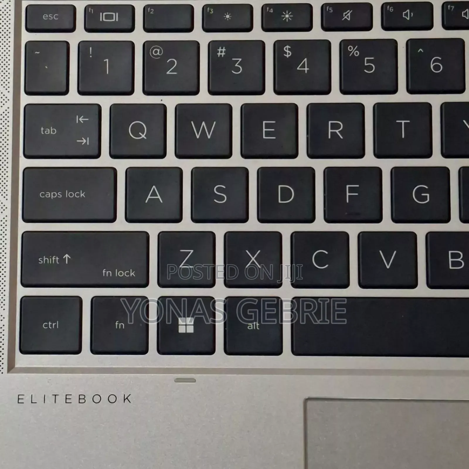New Laptop HP EliteBook 830 16GB Intel Core i5 SSD 512GB