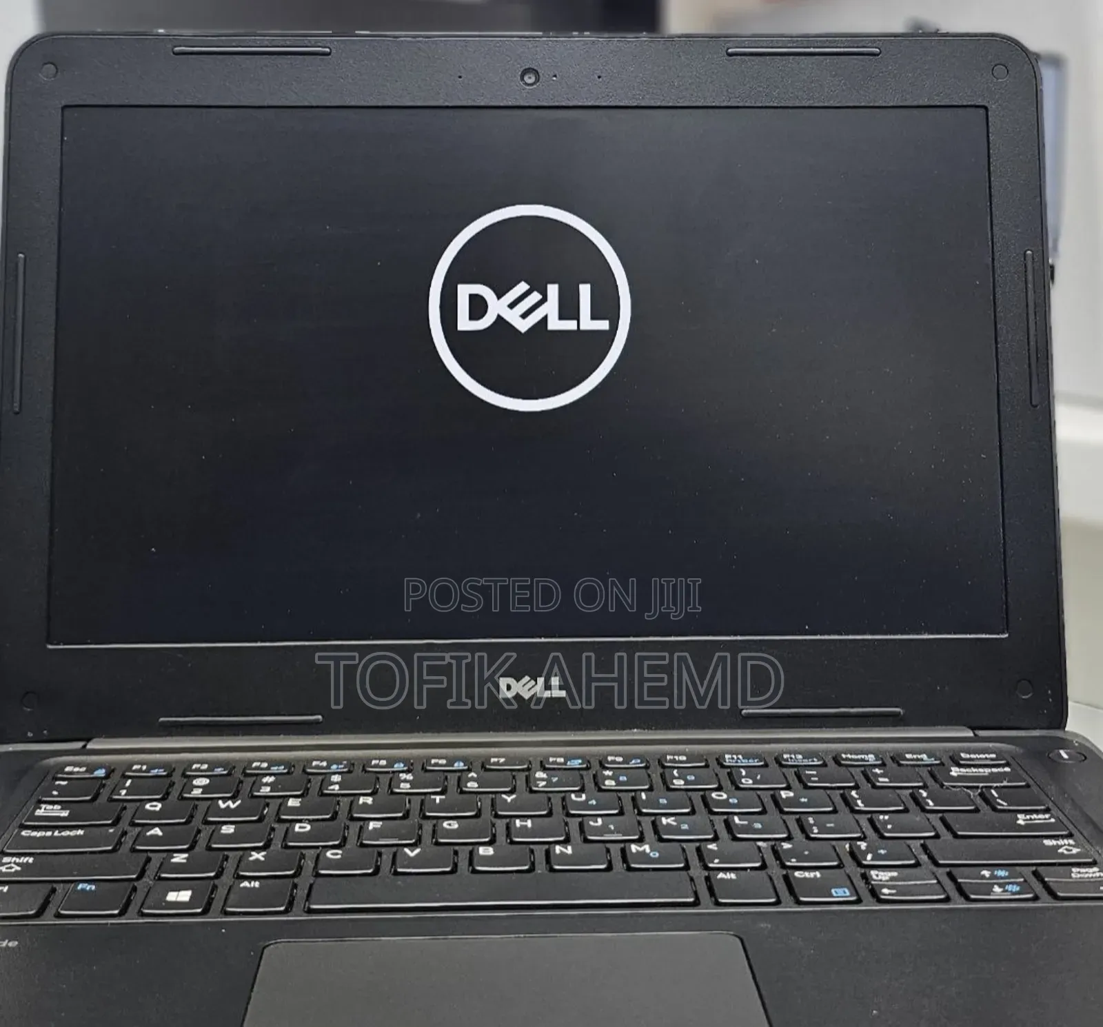 New Laptop Dell Latitude 5310 16GB Intel Core I5 SSD 256GB