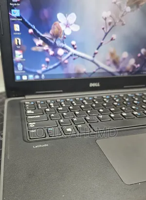 New Laptop Dell Latitude 5310 16GB Intel Core I5 SSD 256GB