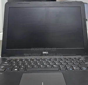 New Laptop Dell Latitude 5310 16GB Intel Core I5 SSD 256GB